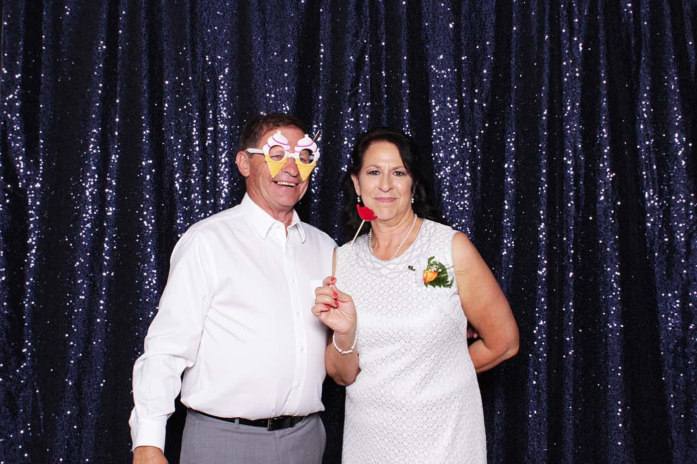 Stillwater OK Photo Booth