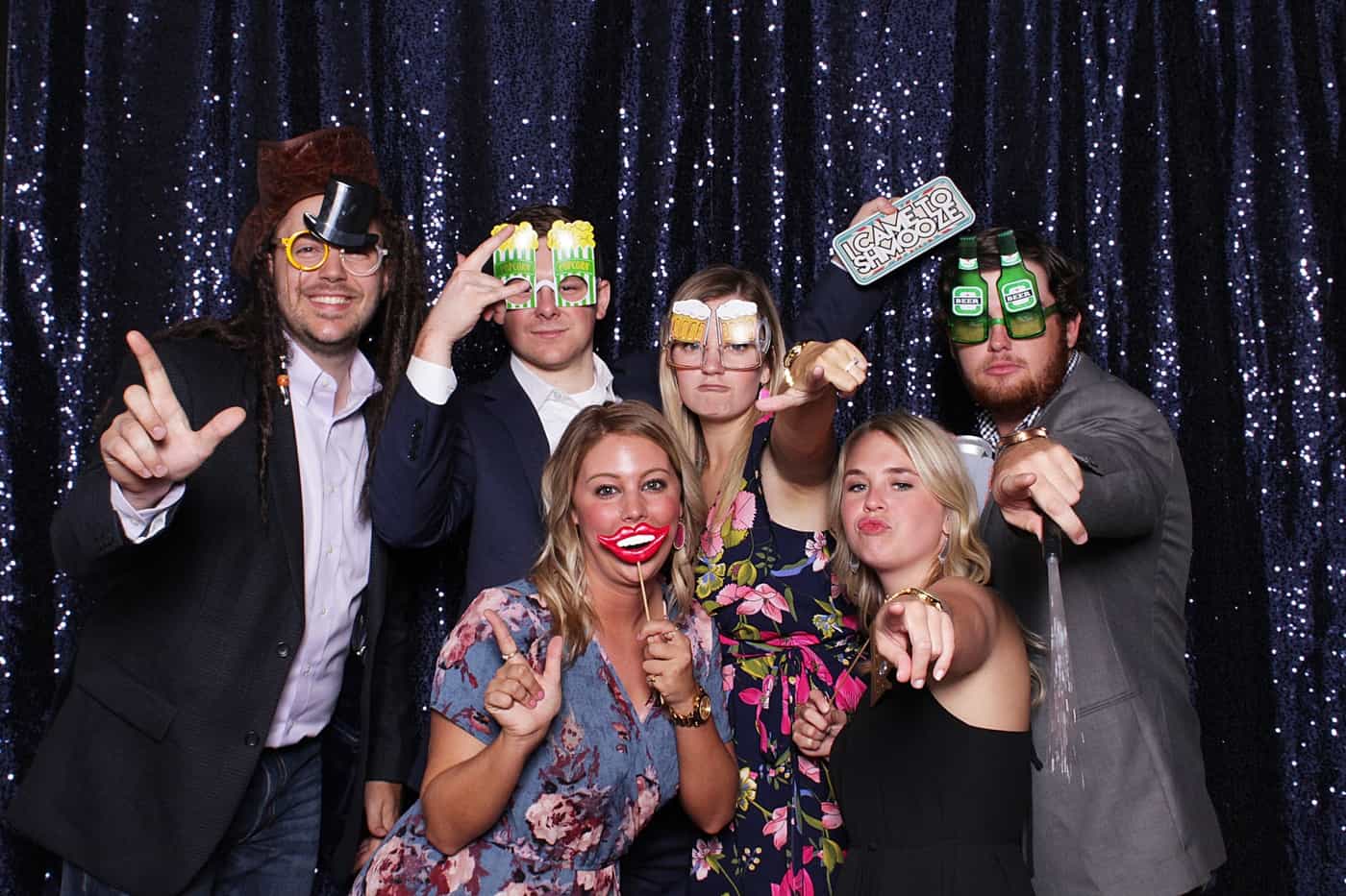 Stillwater OK Photo Booth