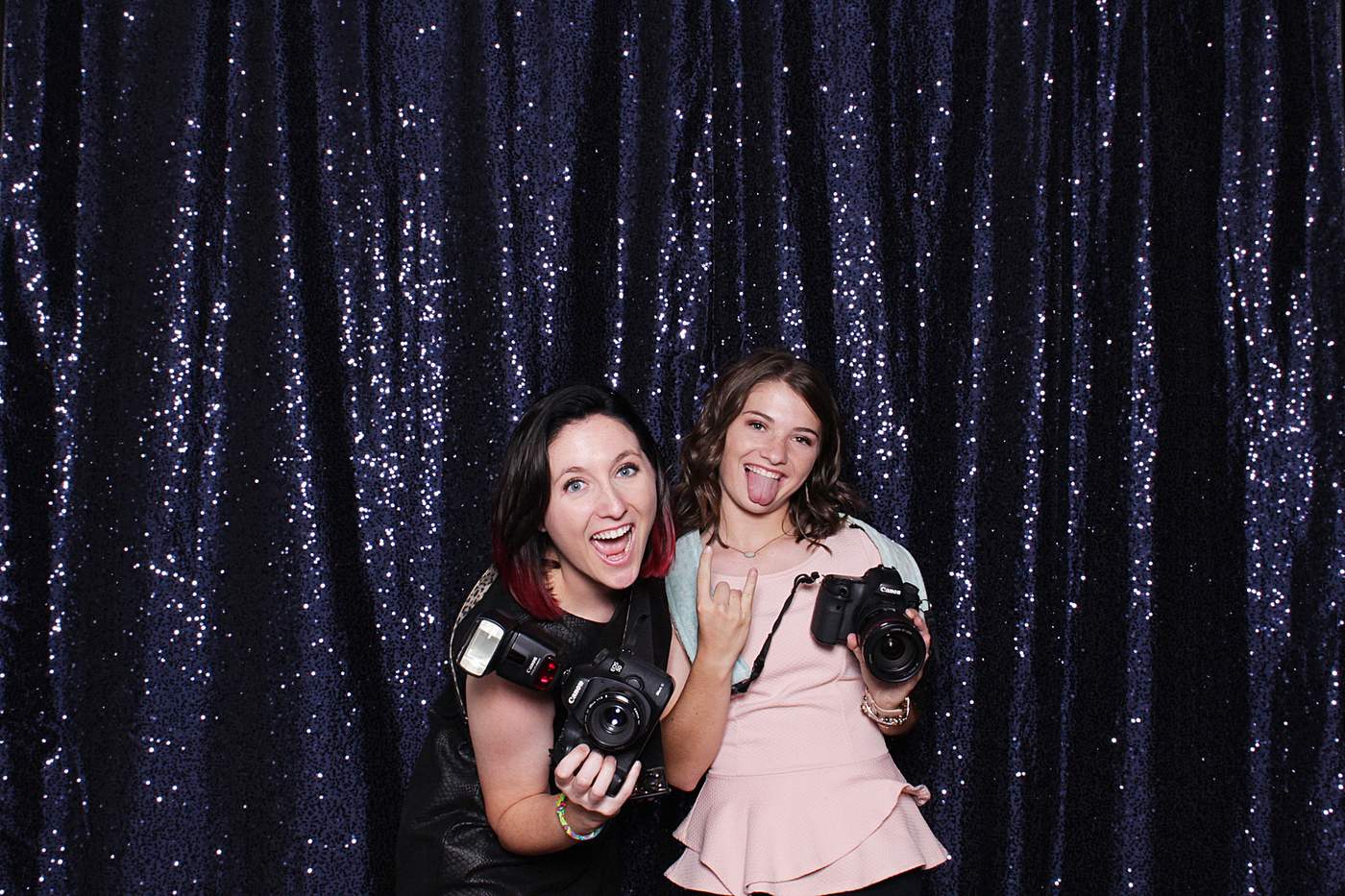 Stillwater OK Photo Booth