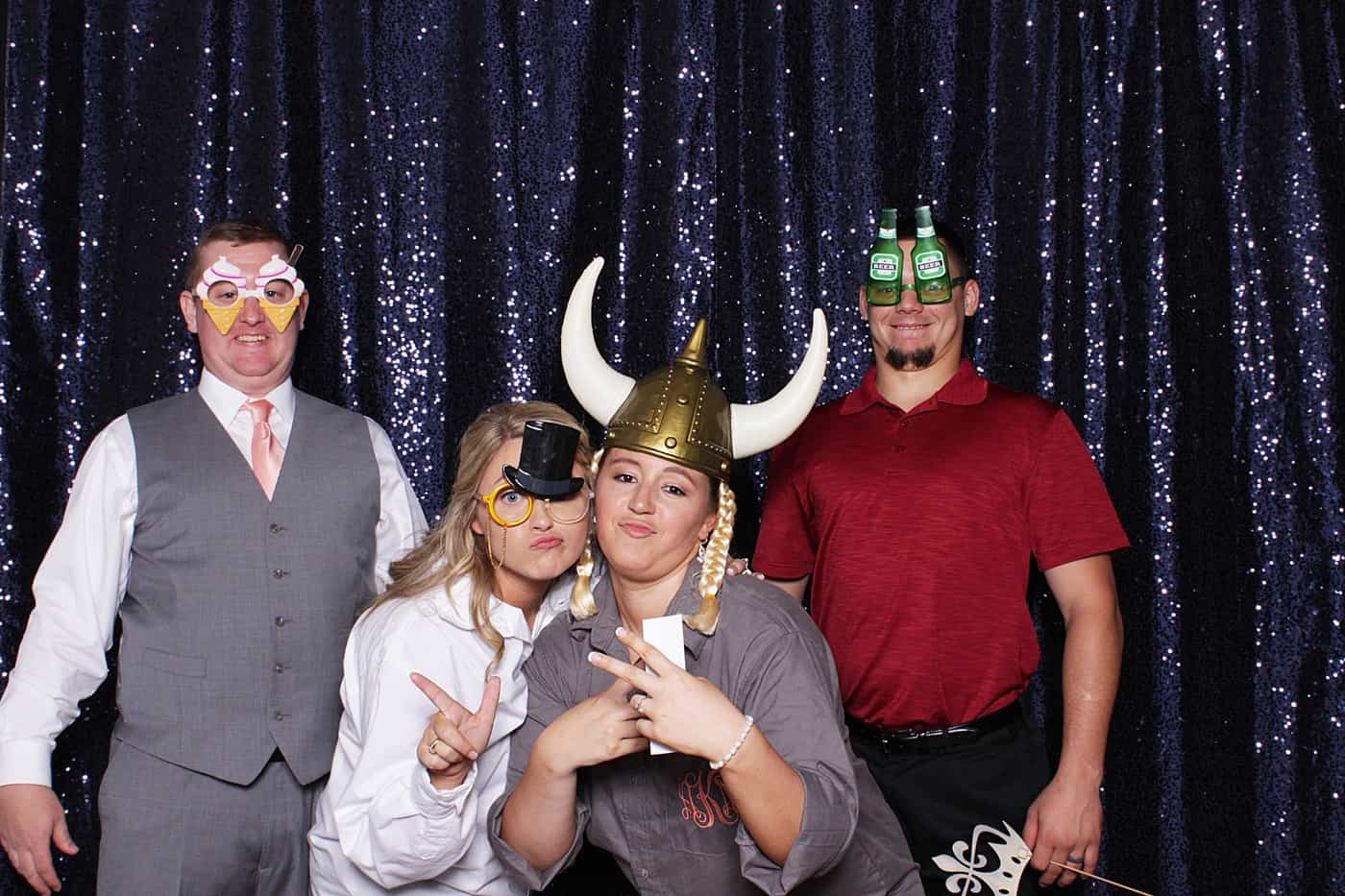 Stillwater OK Photo Booth