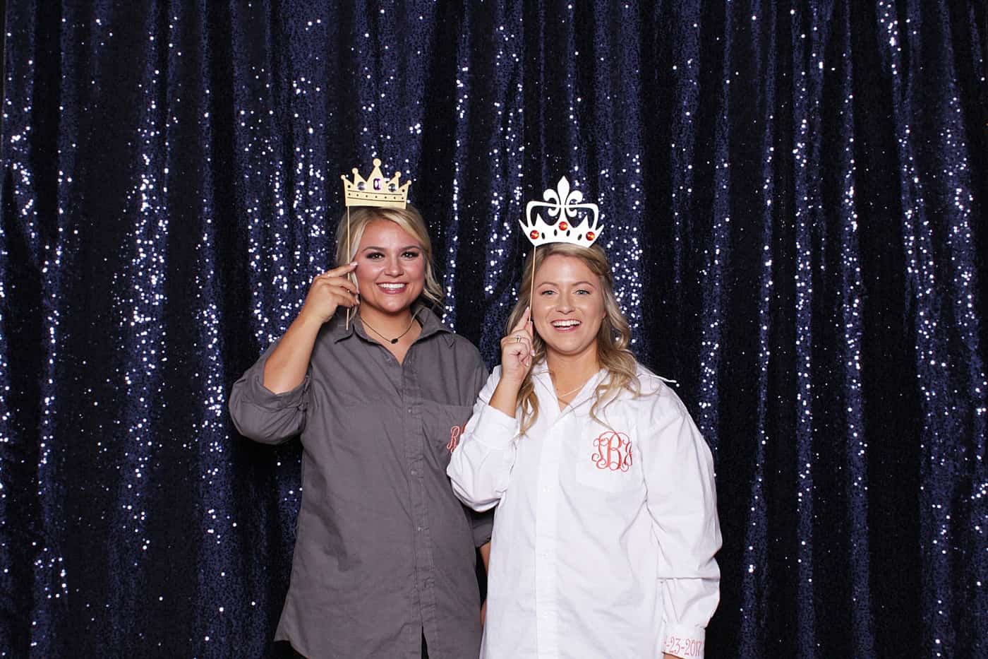 Stillwater OK Photo Booth