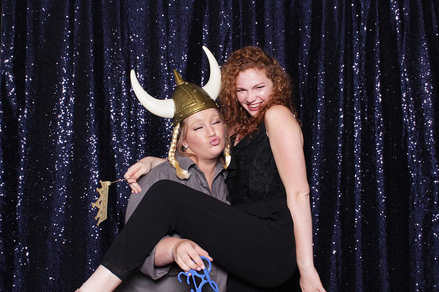 Stillwater OK Photo Booth