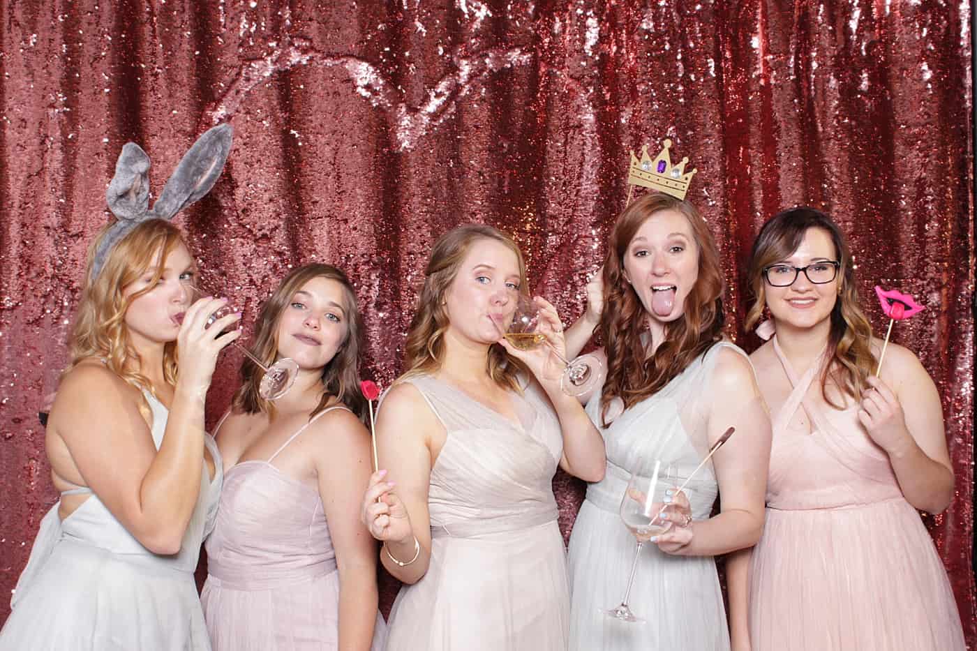 Stillwater OK Photo Booth