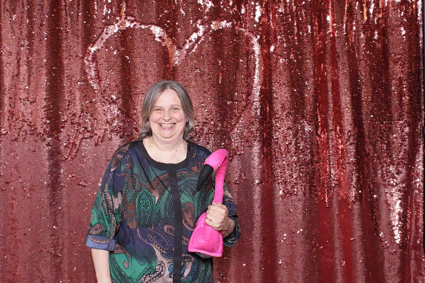 Stillwater OK Photo Booth