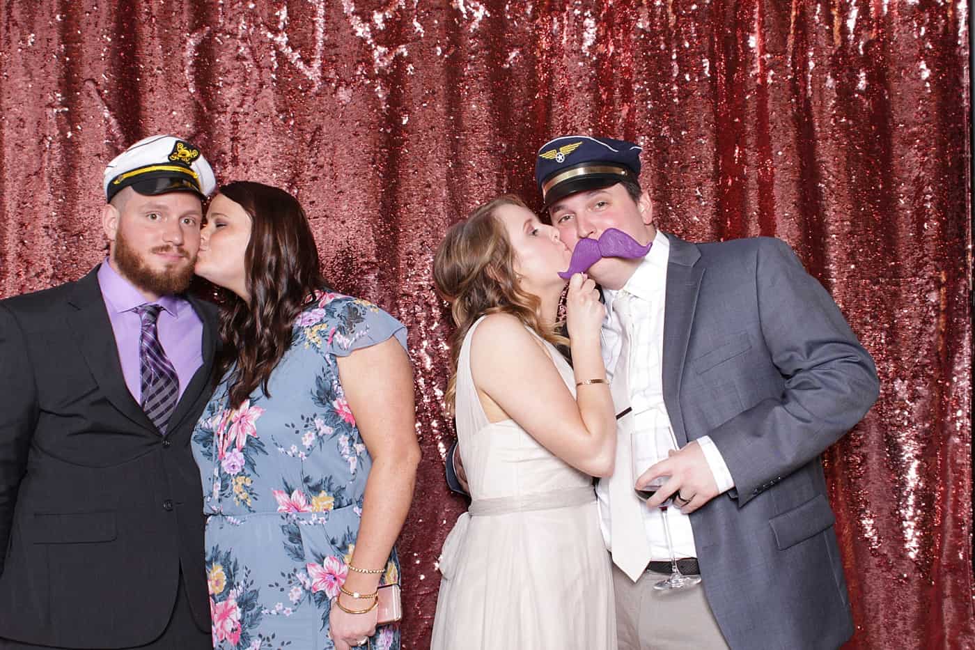 Stillwater OK Photo Booth