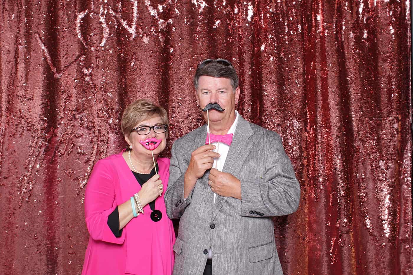 Stillwater OK Photo Booth