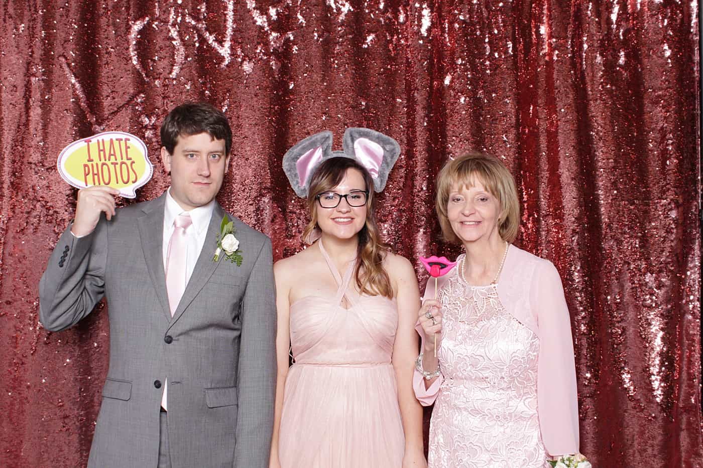 Stillwater OK Photo Booth