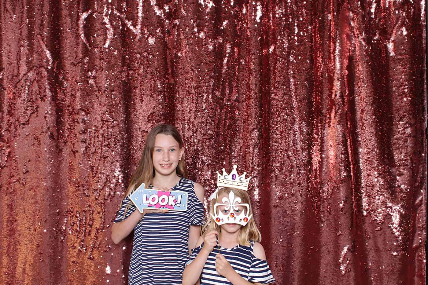 Stillwater OK Photo Booth