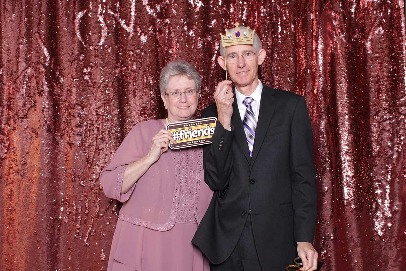 Stillwater OK Photo Booth