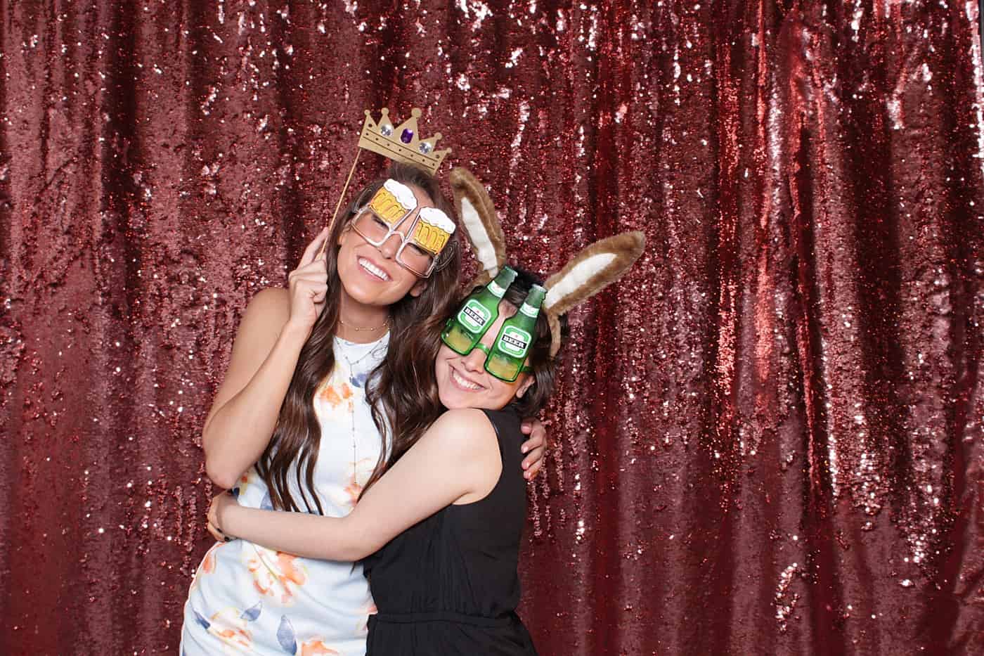 Stillwater OK Photo Booth