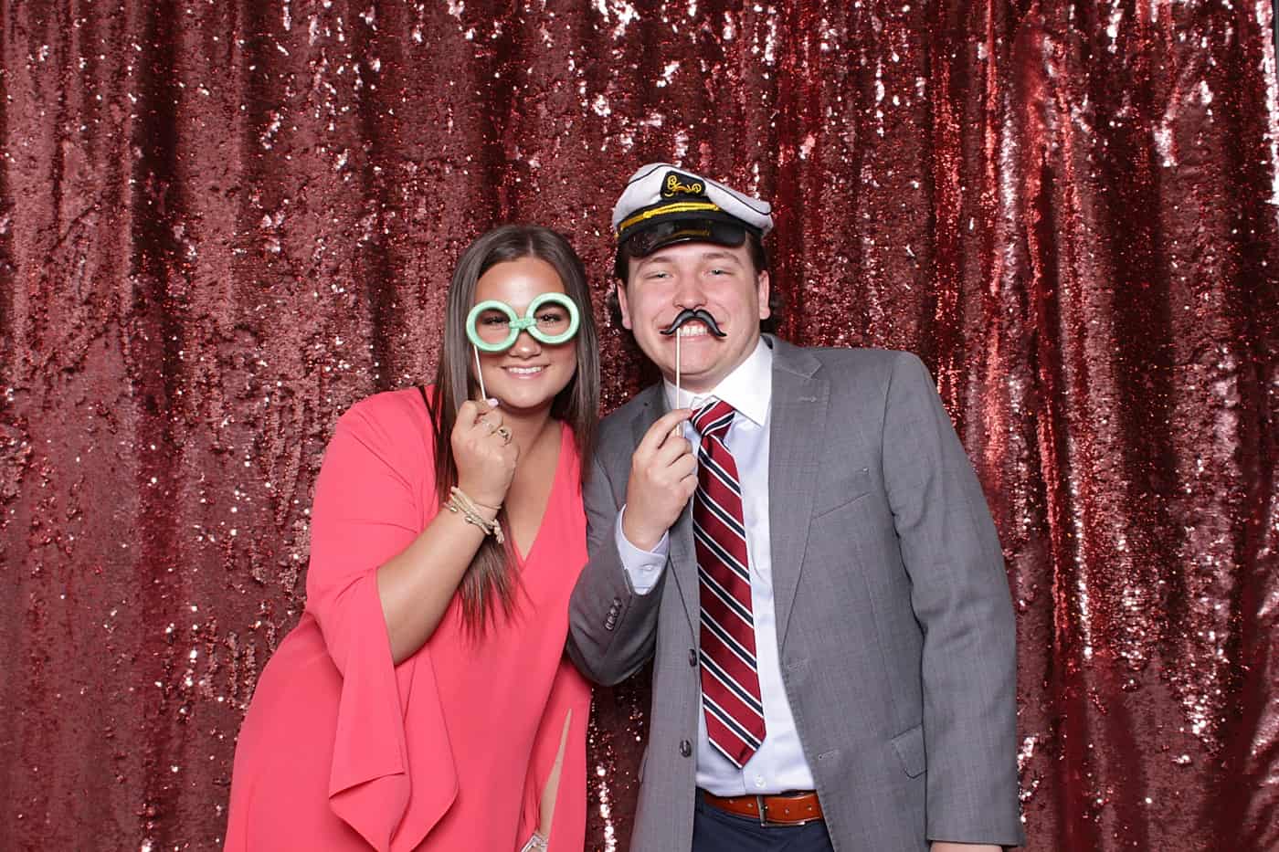 Stillwater OK Photo Booth