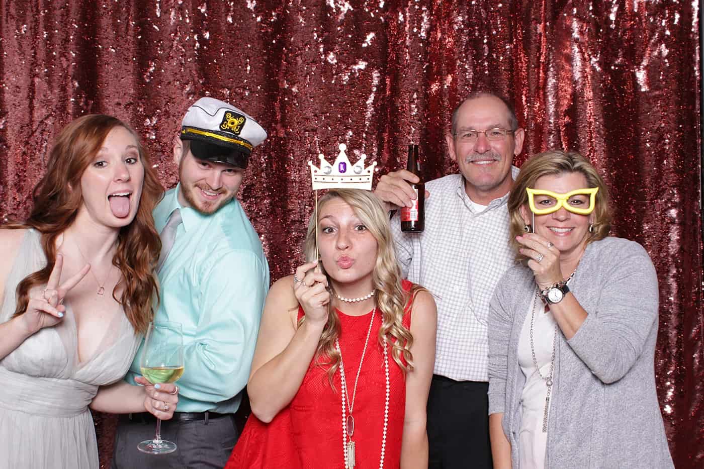 Stillwater OK Photo Booth