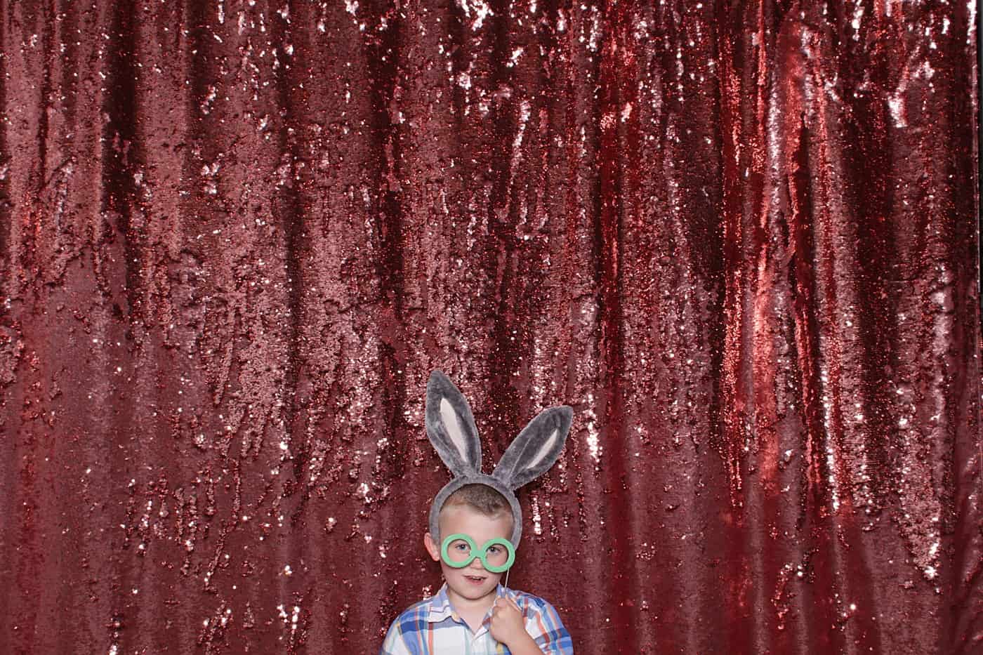 Stillwater OK Photo Booth