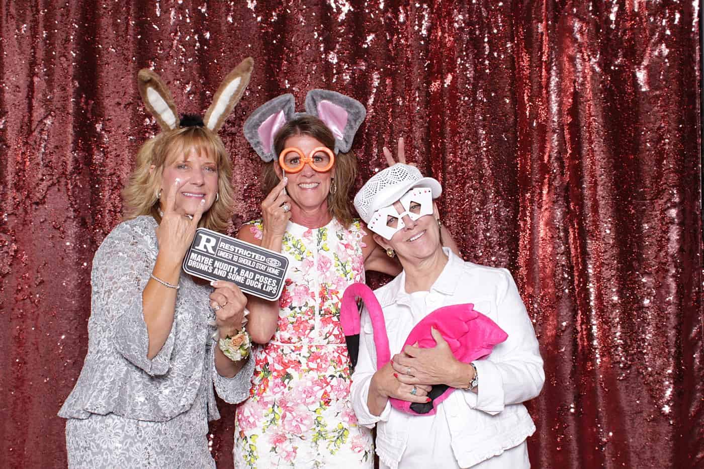 Stillwater OK Photo Booth