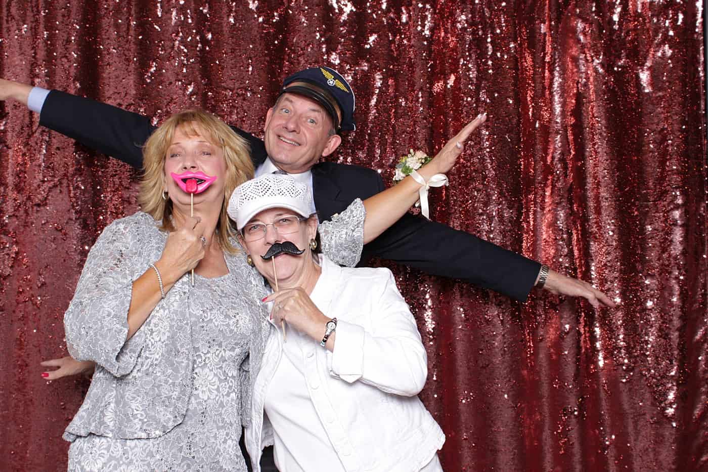 Stillwater OK Photo Booth