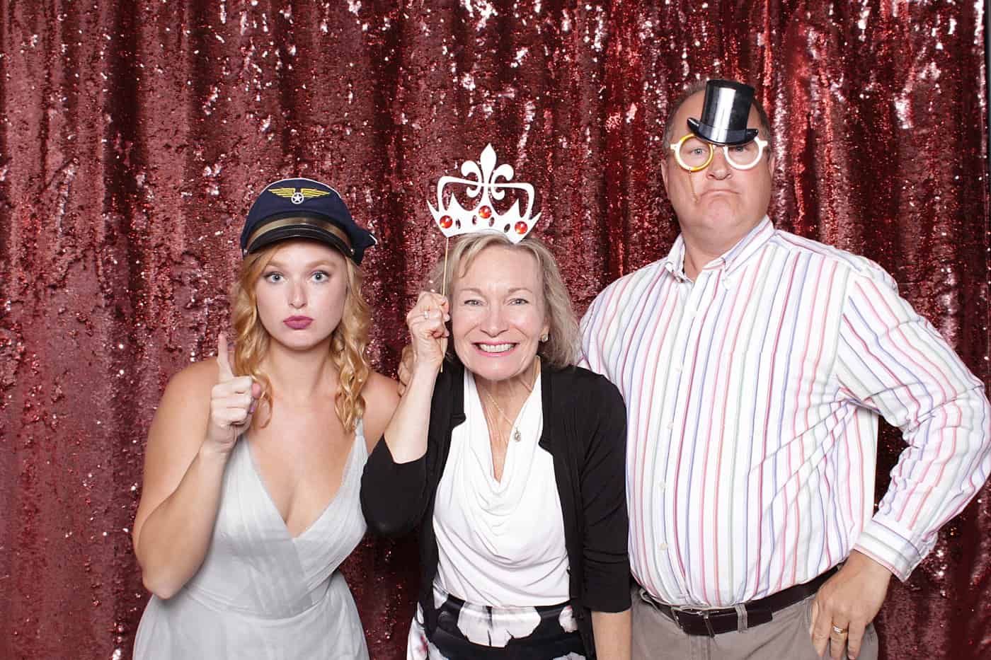 Stillwater OK Photo Booth