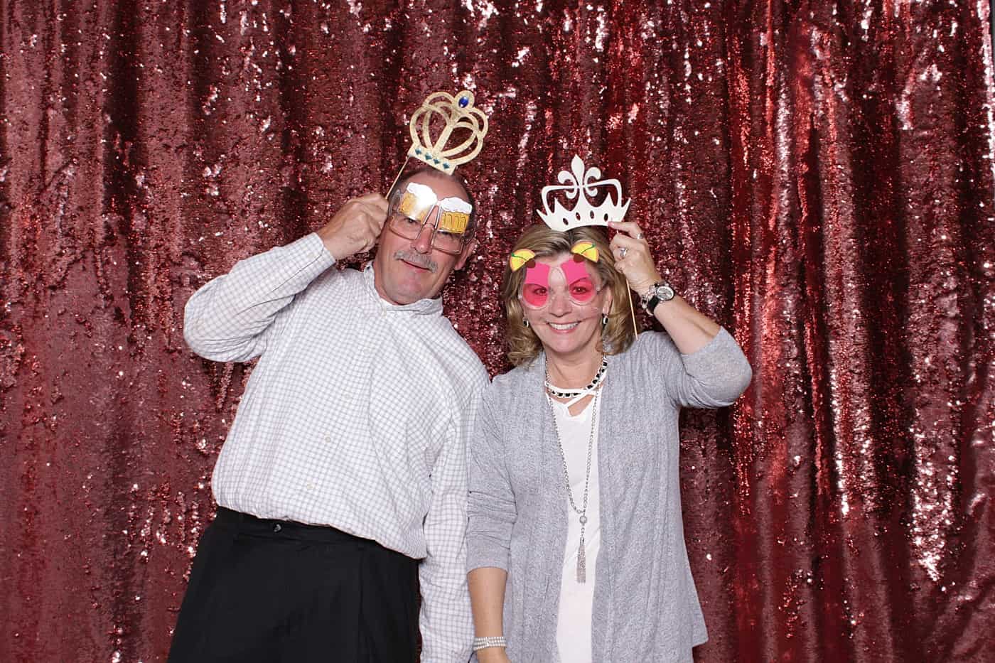 Stillwater OK Photo Booth