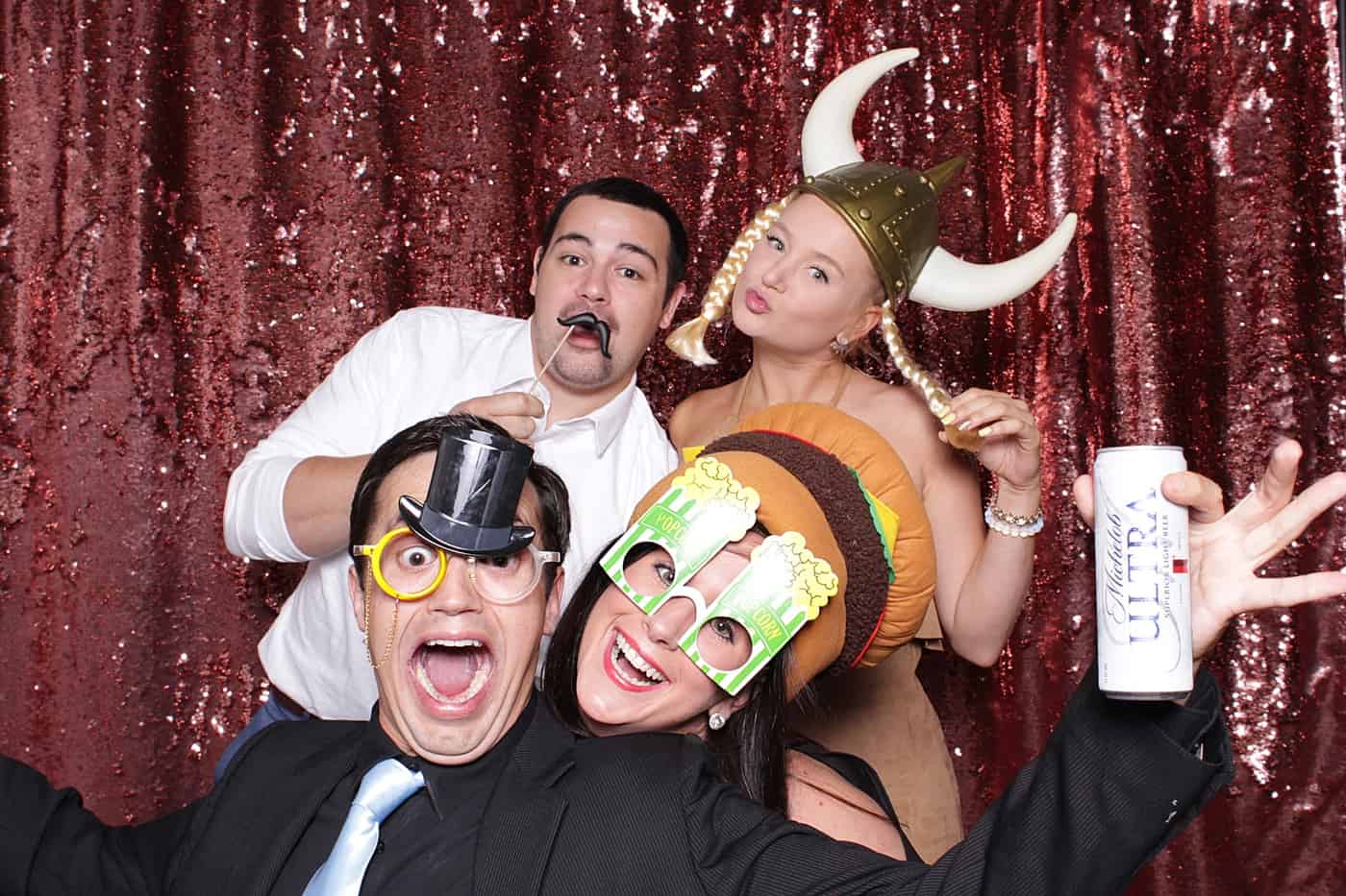 Stillwater OK Photo Booth