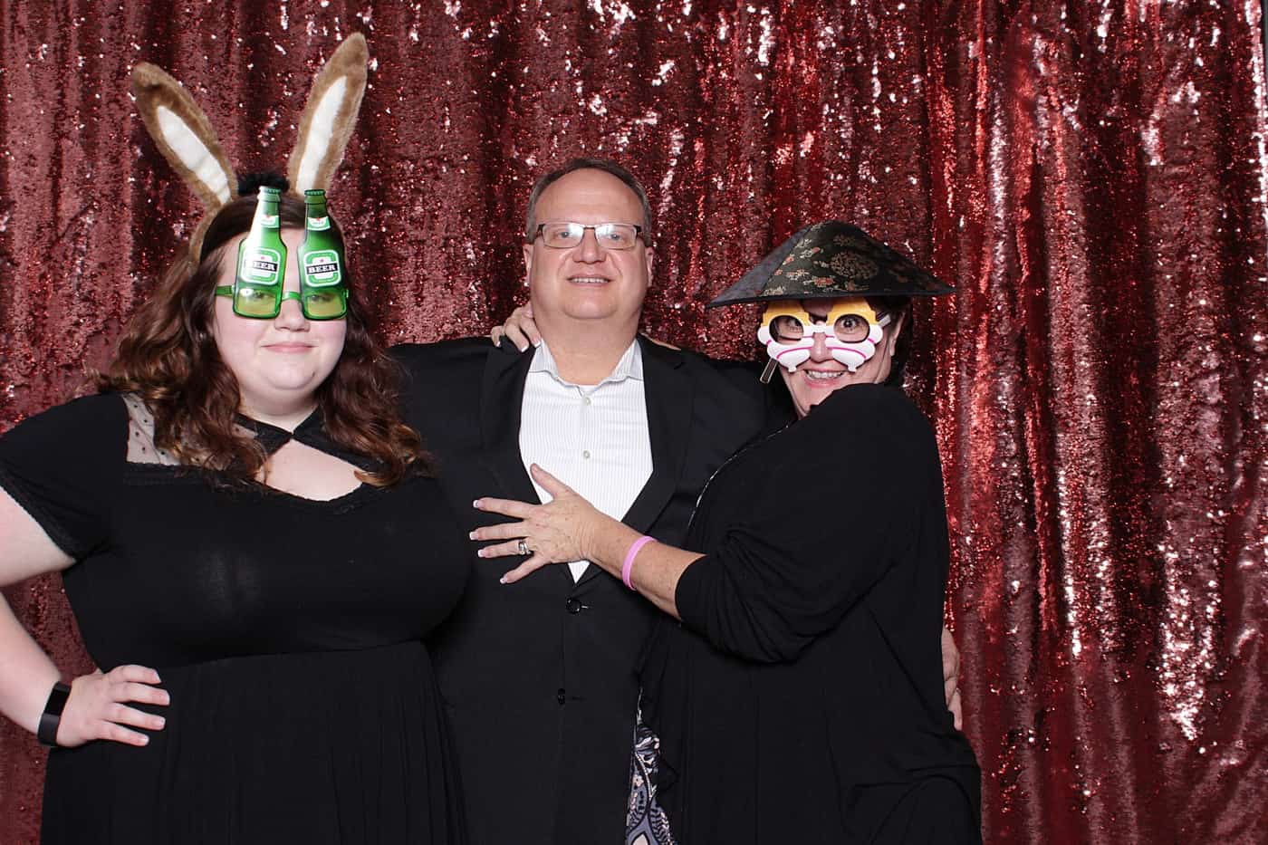 Stillwater OK Photo Booth