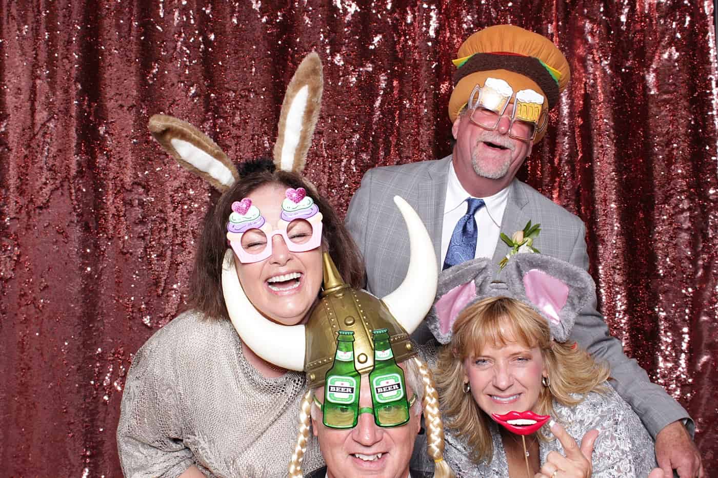 Stillwater OK Photo Booth