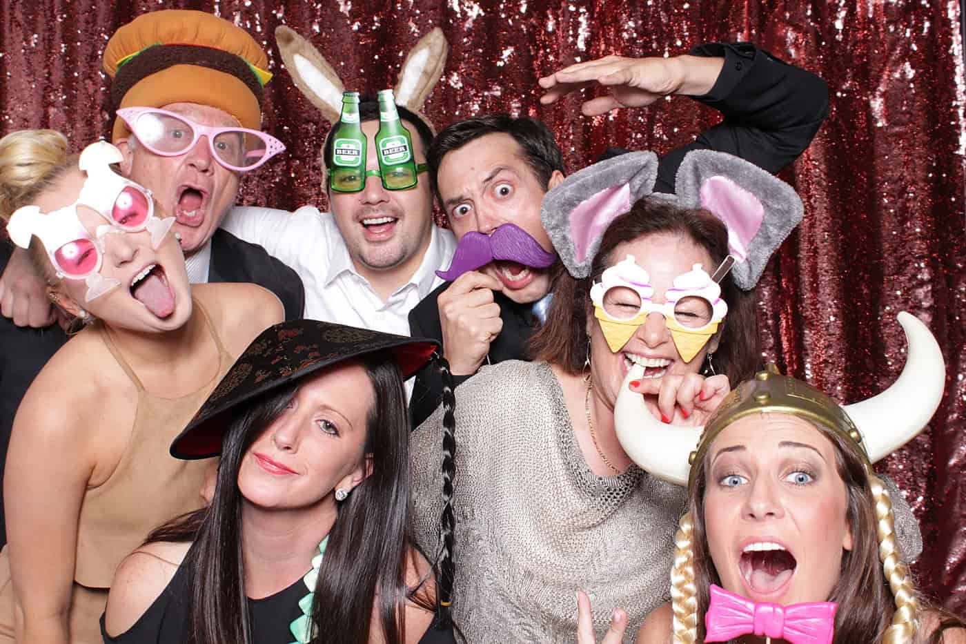 Stillwater OK Photo Booth