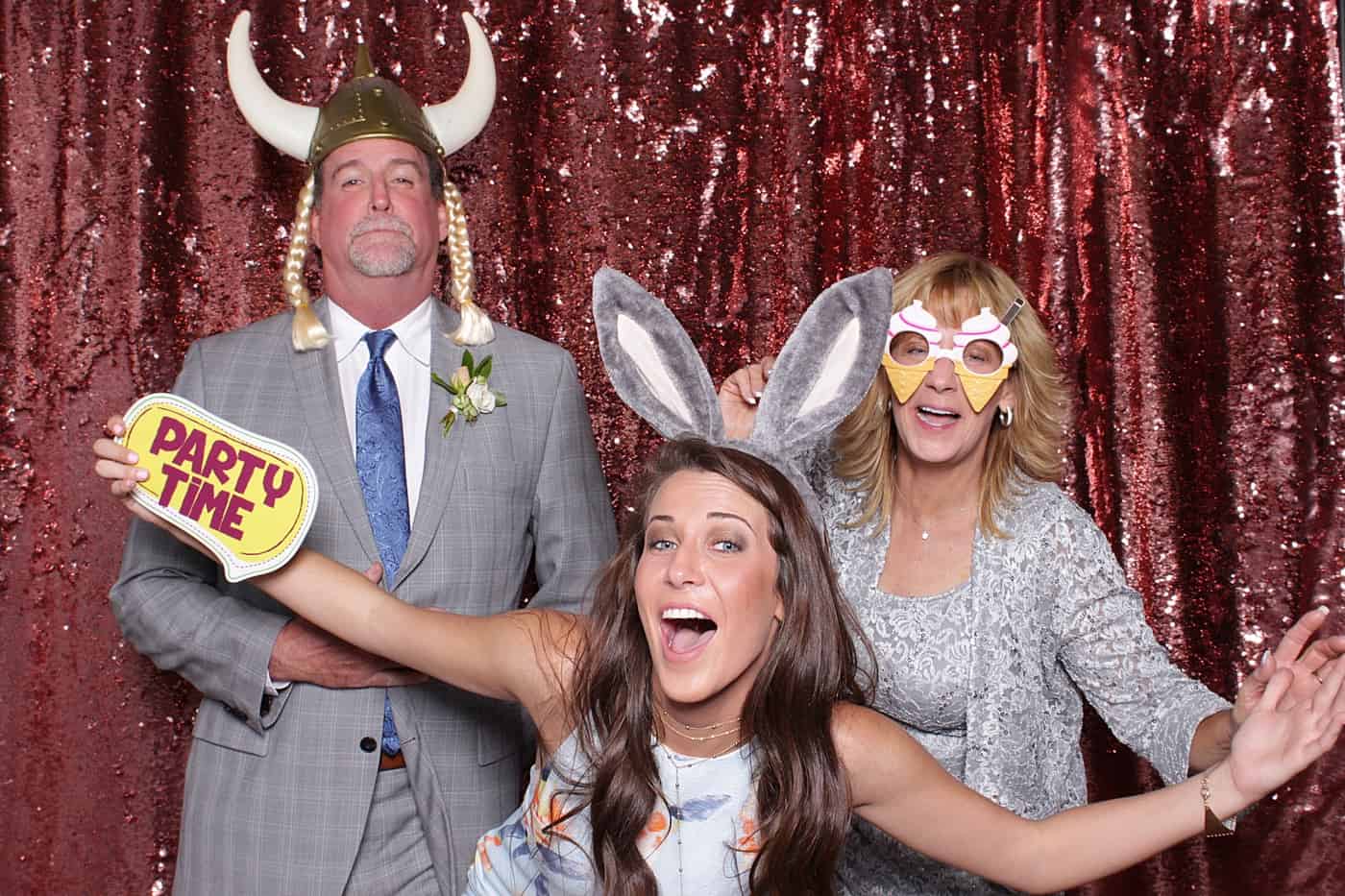 Stillwater OK Photo Booth