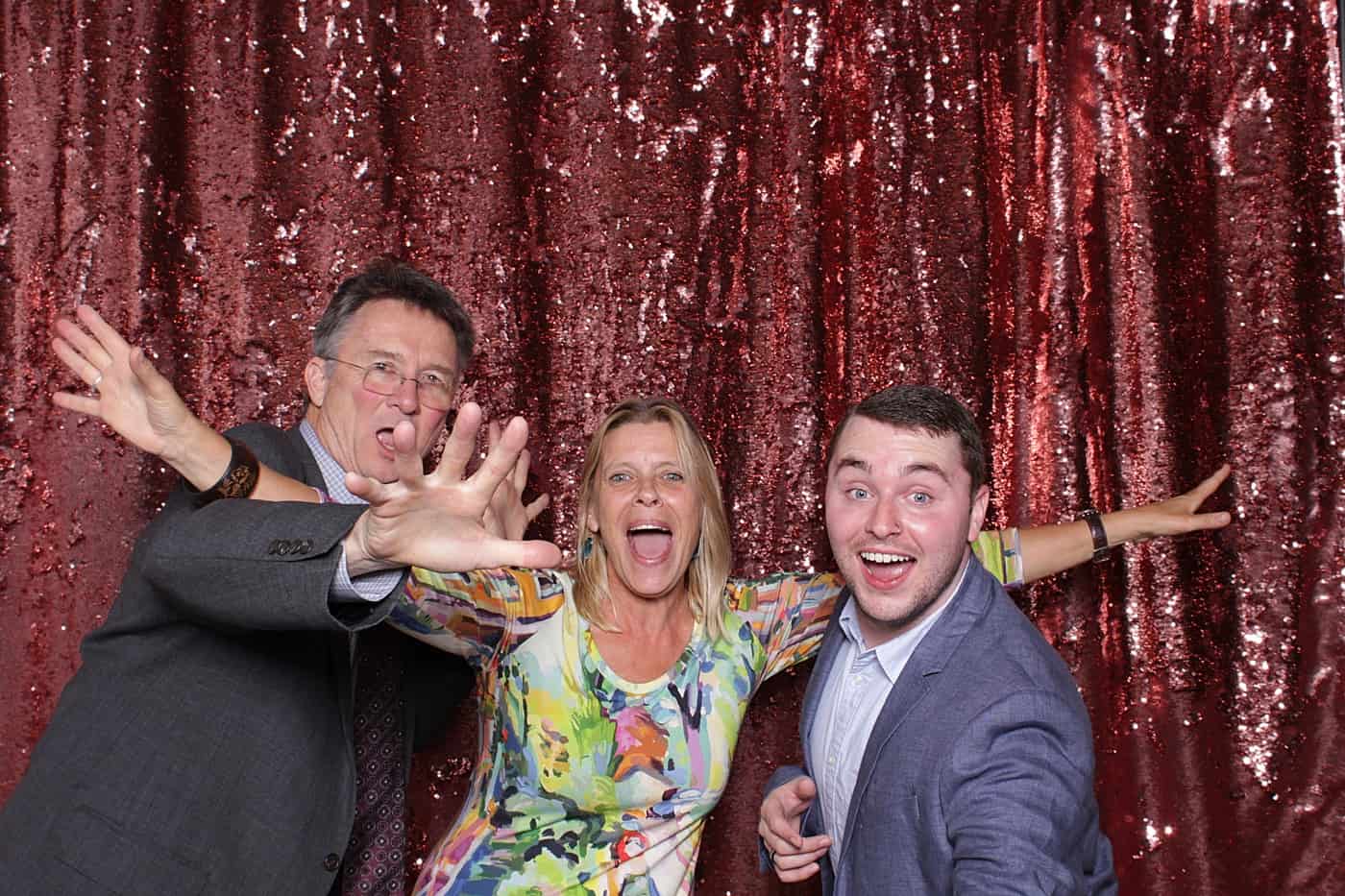 Stillwater OK Photo Booth