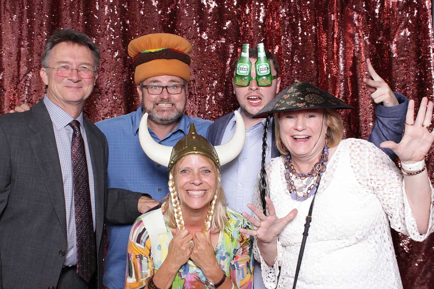 Stillwater OK Photo Booth