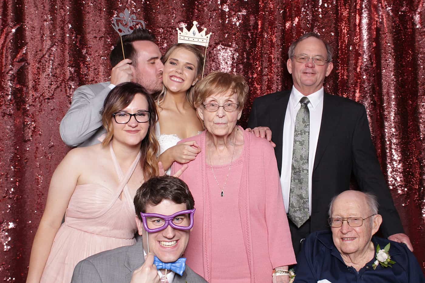 Stillwater OK Photo Booth