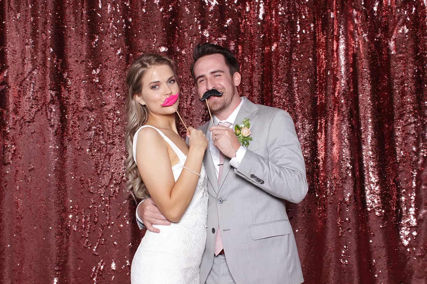 Stillwater OK Photo Booth