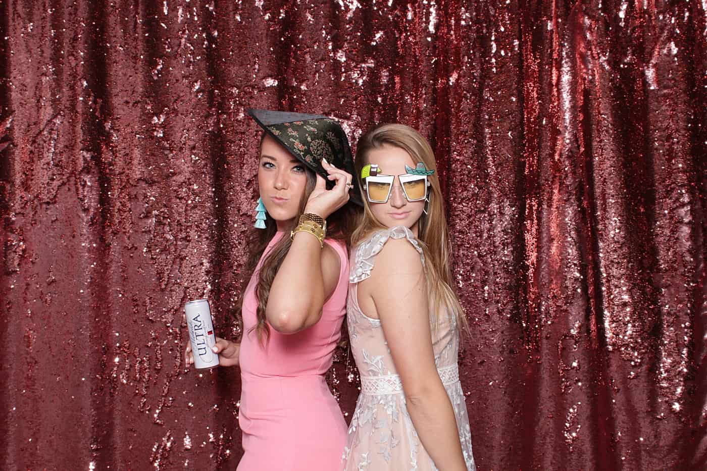 Stillwater OK Photo Booth