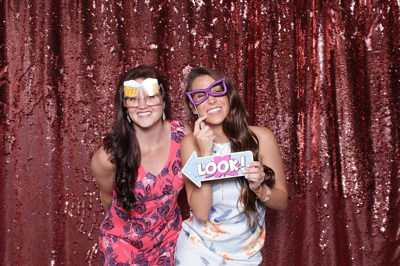 Stillwater OK Photo Booth