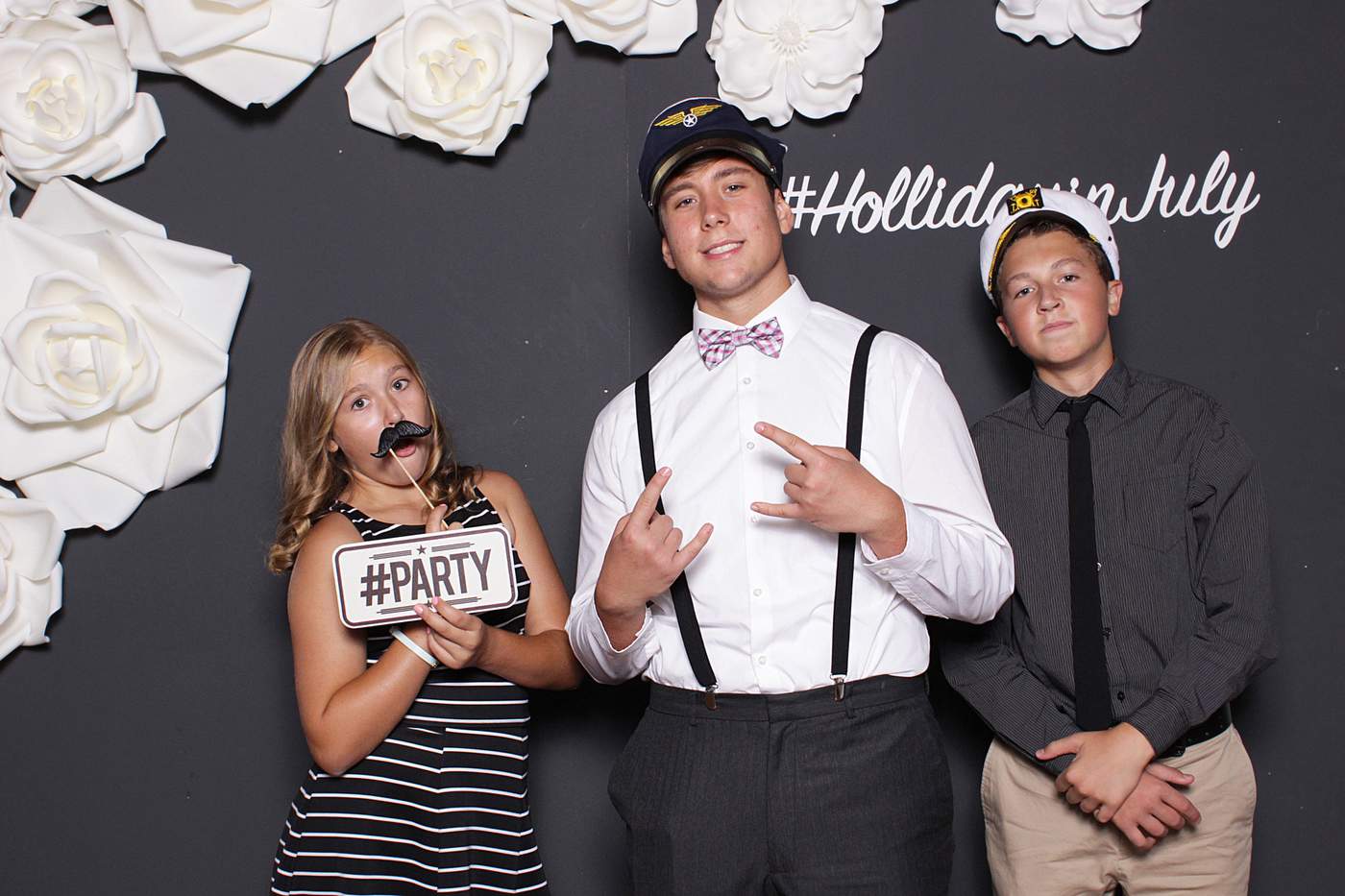 Stillwater OK Photo Booth