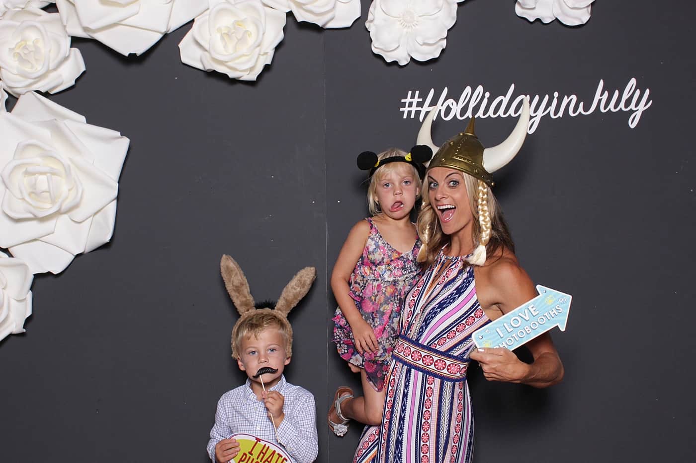 Stillwater OK Photo Booth