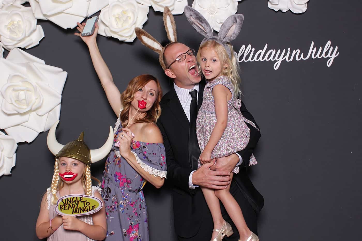 Stillwater OK Photo Booth