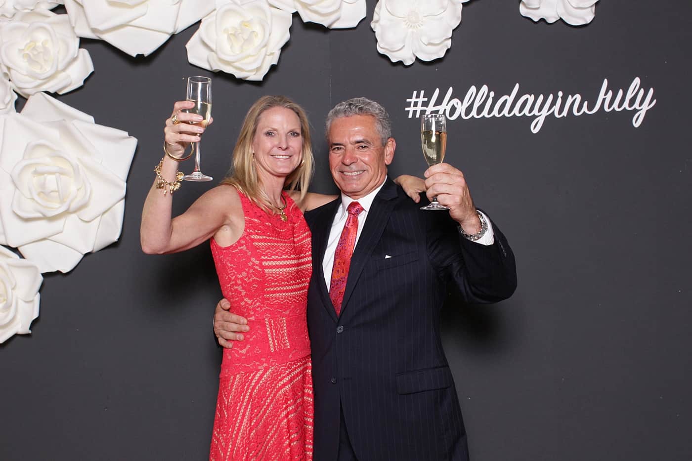 Stillwater OK Photo Booth