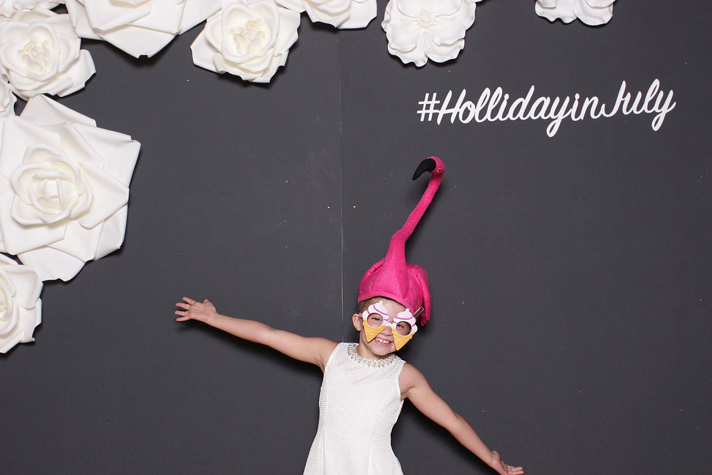 Stillwater OK Photo Booth