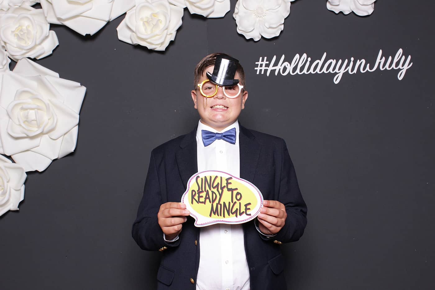 Stillwater OK Photo Booth