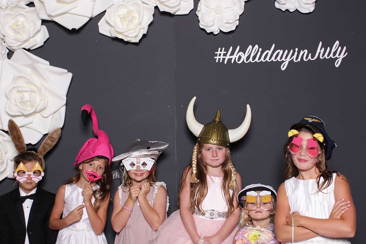 Stillwater OK Photo Booth