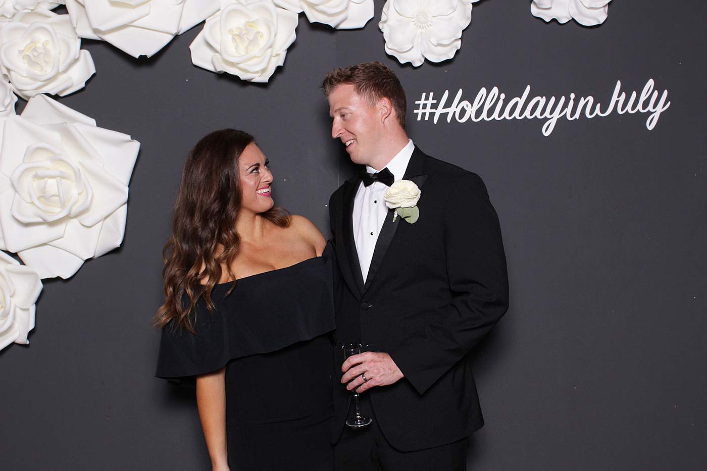 Stillwater OK Photo Booth