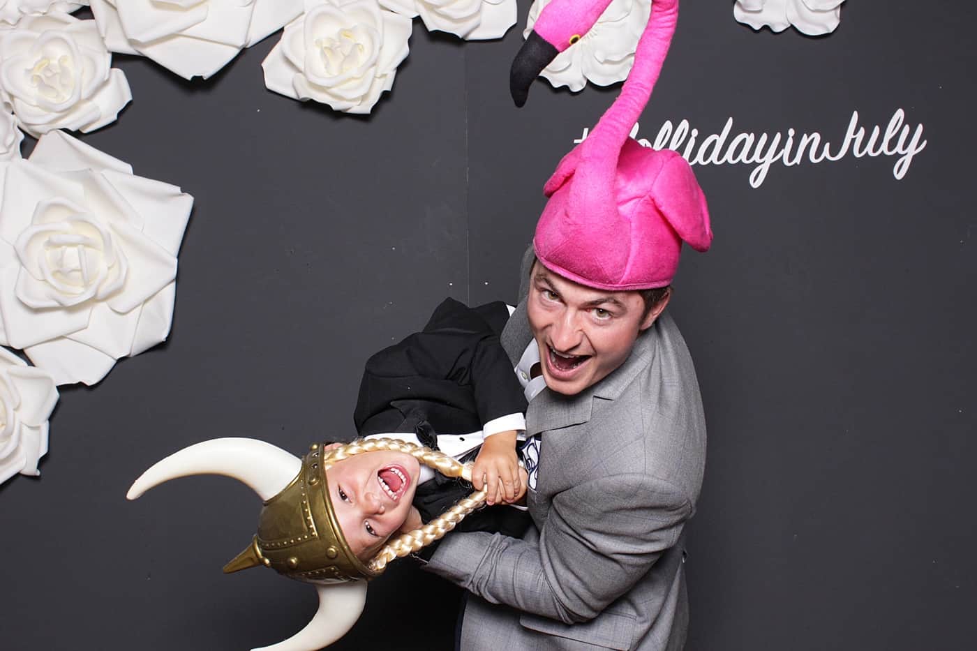 Stillwater OK Photo Booth