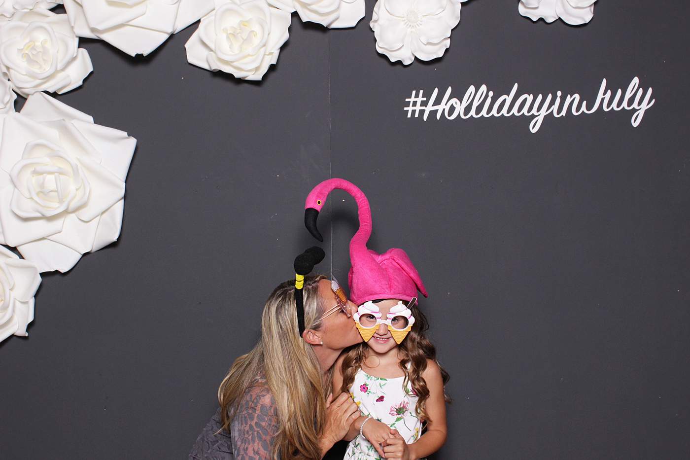 Stillwater OK Photo Booth