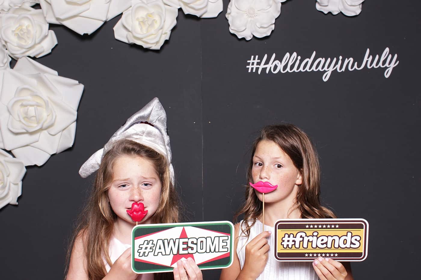 Stillwater OK Photo Booth