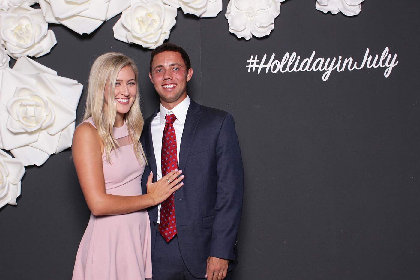 Stillwater OK Photo Booth