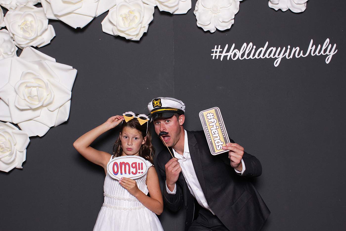 Stillwater OK Photo Booth