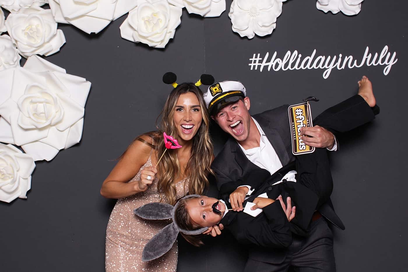 Stillwater OK Photo Booth