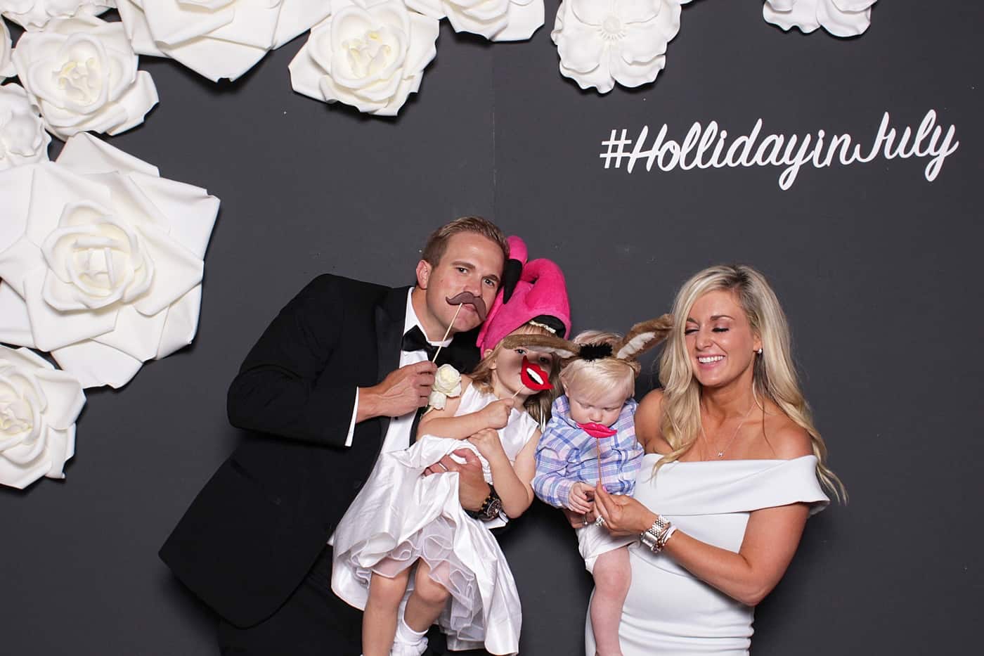 Stillwater OK Photo Booth