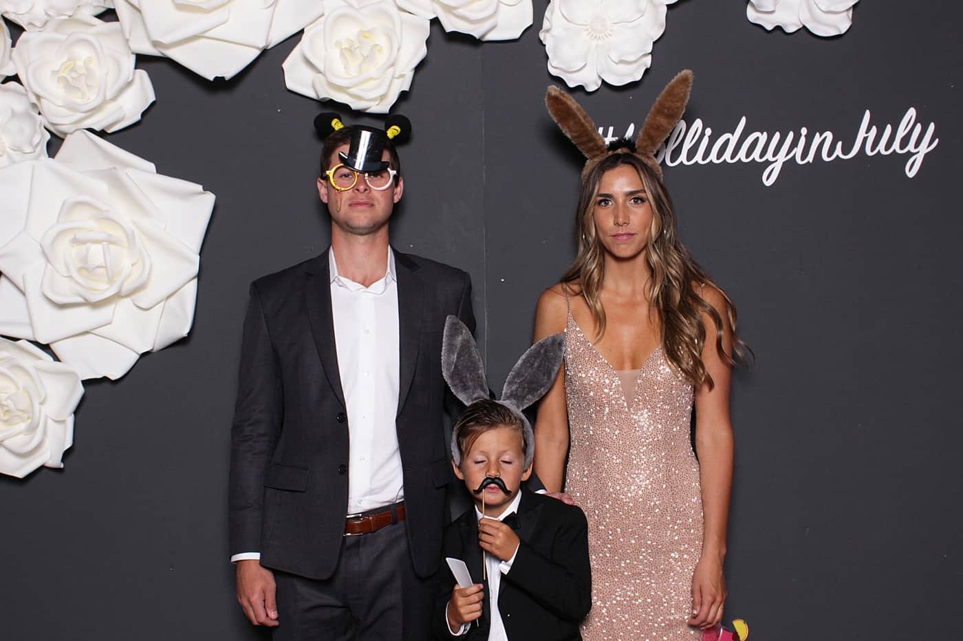 Stillwater OK Photo Booth