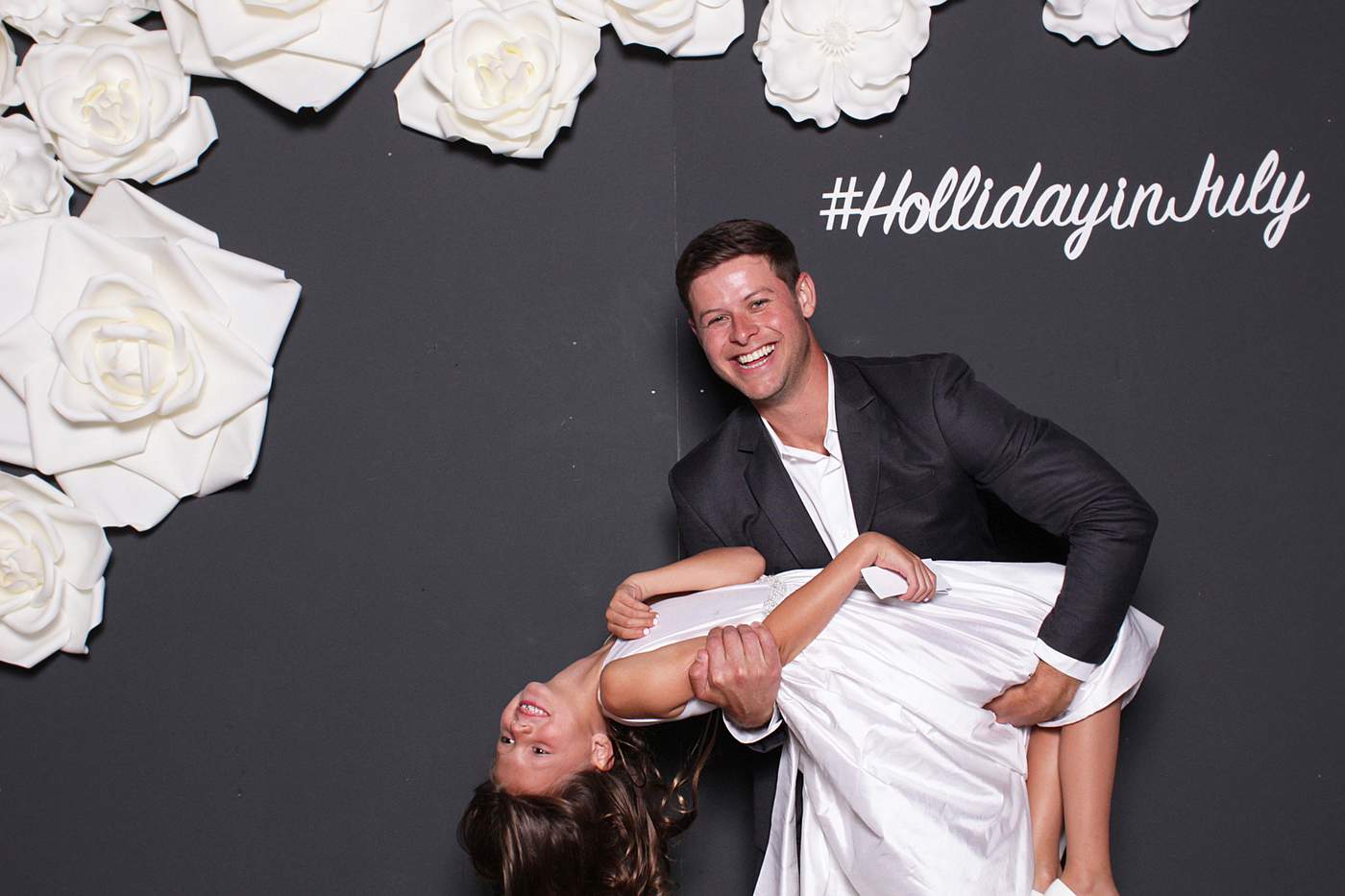 Stillwater OK Photo Booth