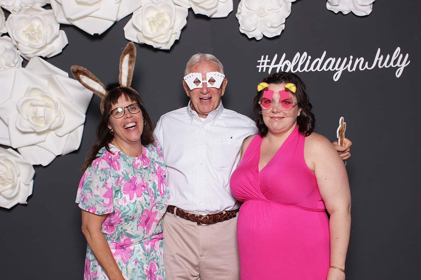 Stillwater OK Photo Booth